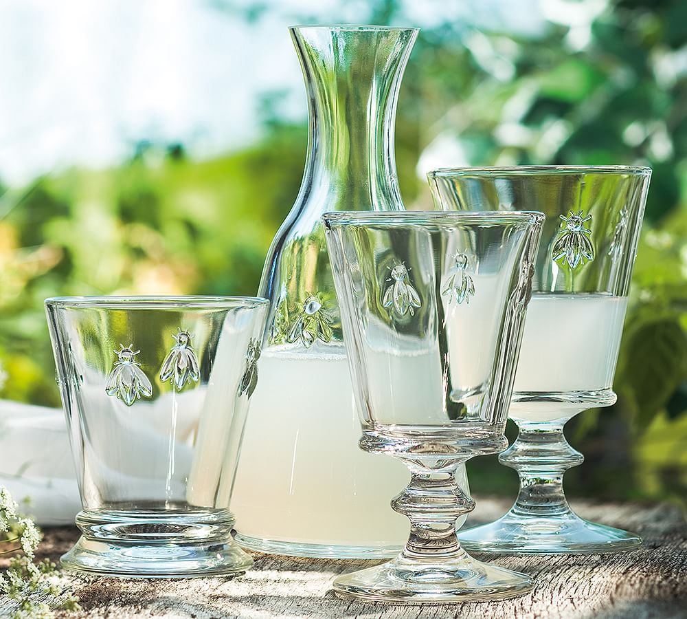 LA ROCHERE - Premium French Glassware