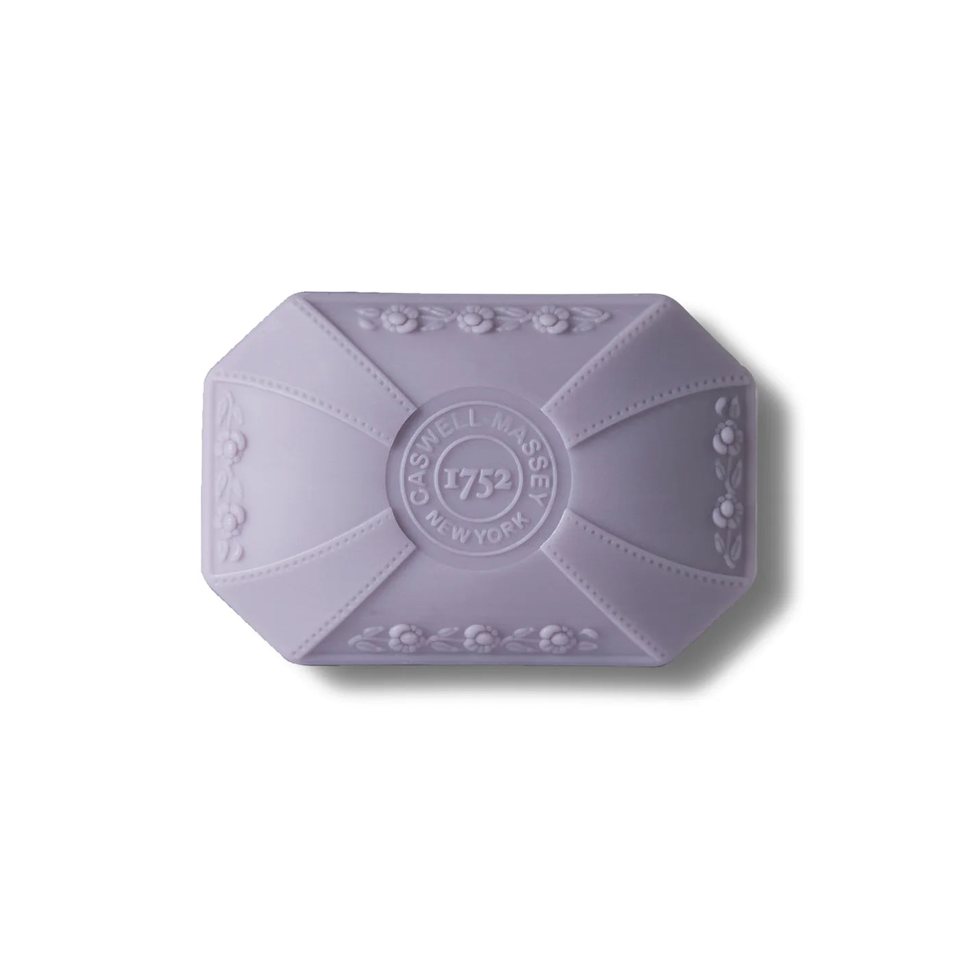 Caswell-Massey Orchid Soap