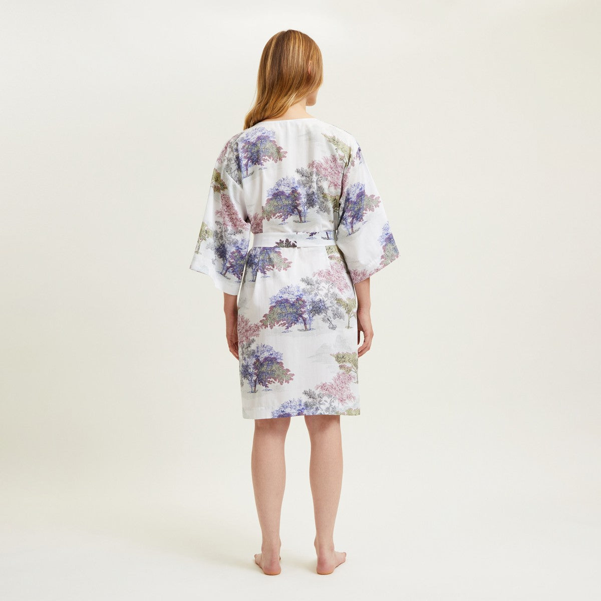 Laurence Tavernier Parc Kimono- La Petite Maison