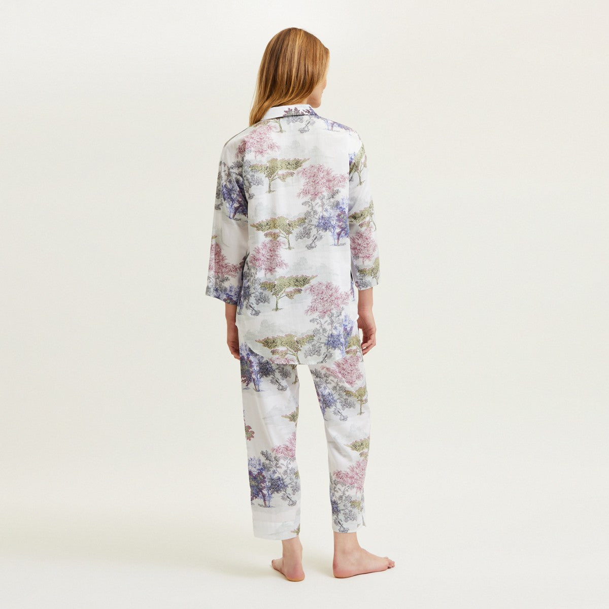 Laurence Tavernier Parc Pajamas - La Petite Maison