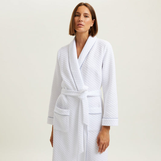 Laurence Tavernier Essentiel Long Robe