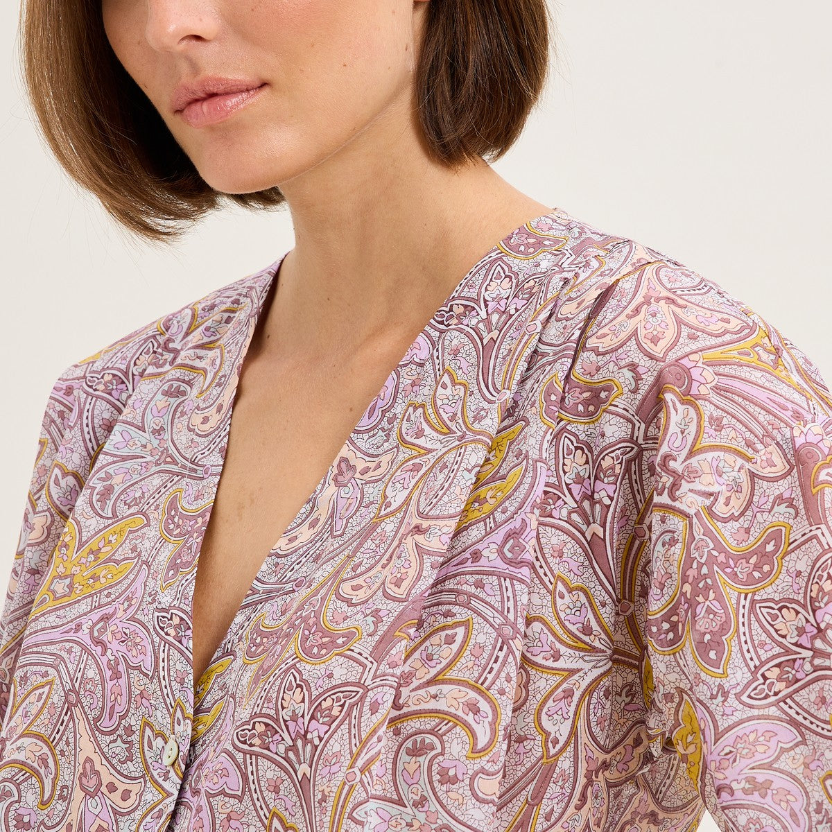 Laurence Tavernier Anais Iris Pajamas