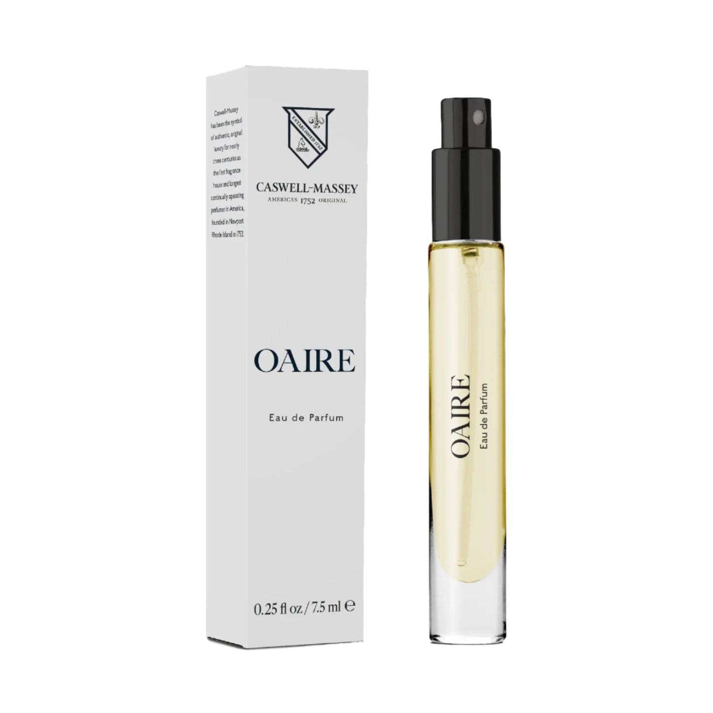 Caswell-Massey Oaire Eau de Parfum