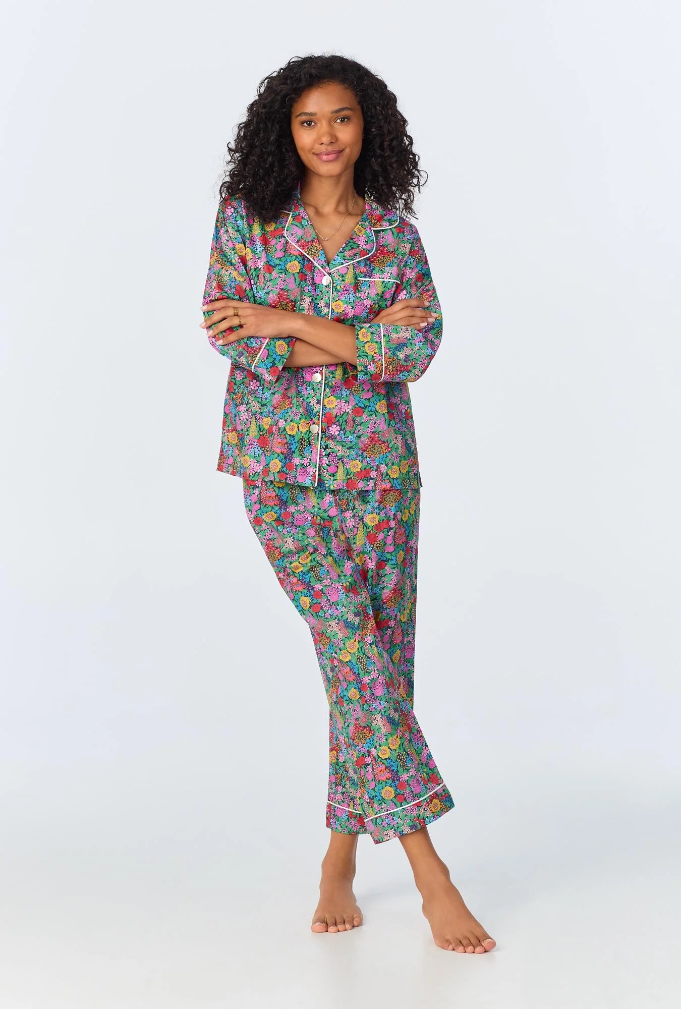 BedHead Ciara Pajama Crop