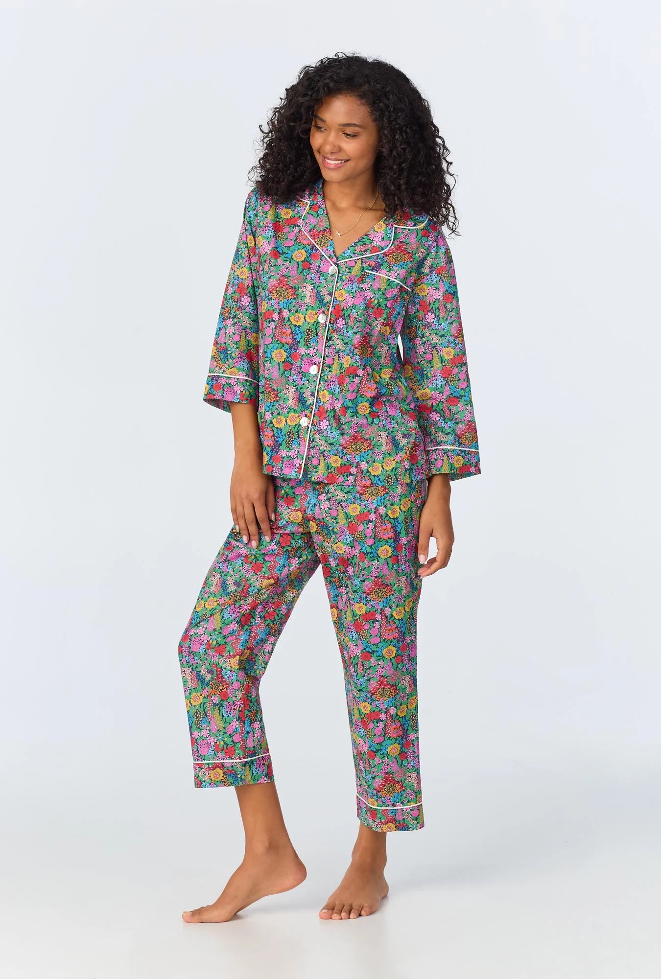 BedHead Ciara Pajama Crop
