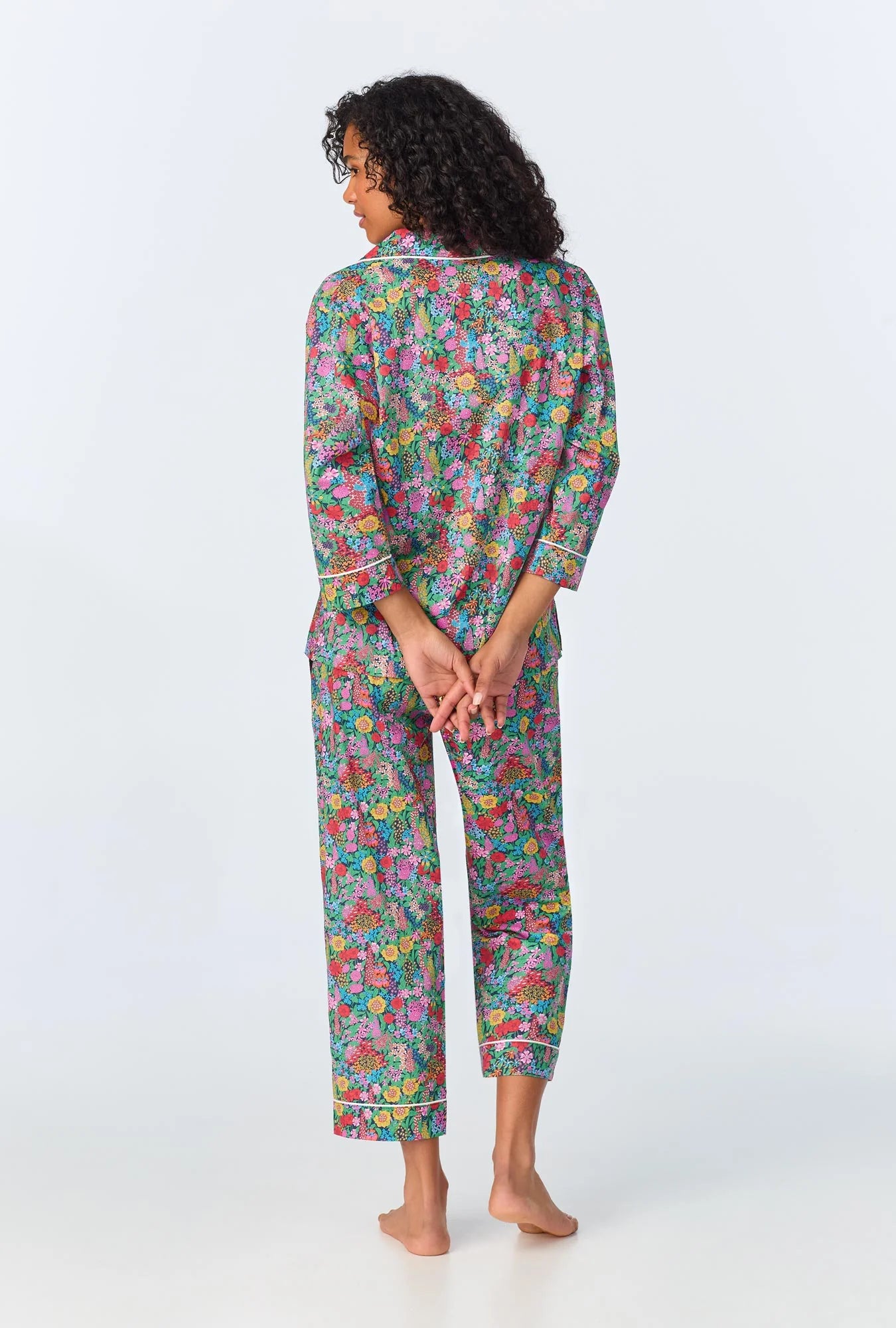 BedHead Ciara Pajama Crop