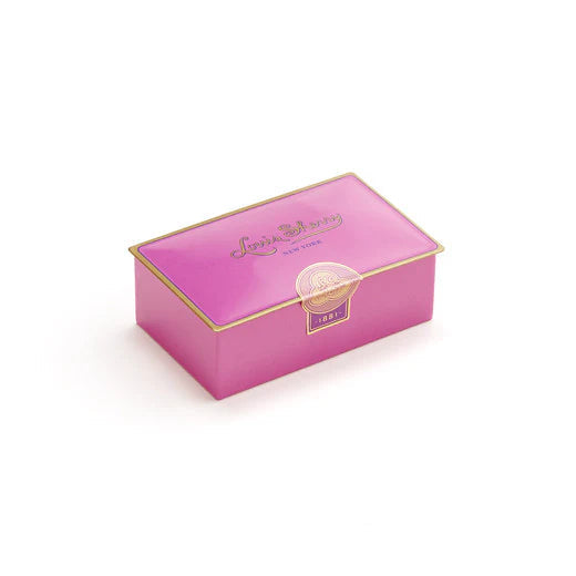 Louis Sherry 2pc Traditional Truffles