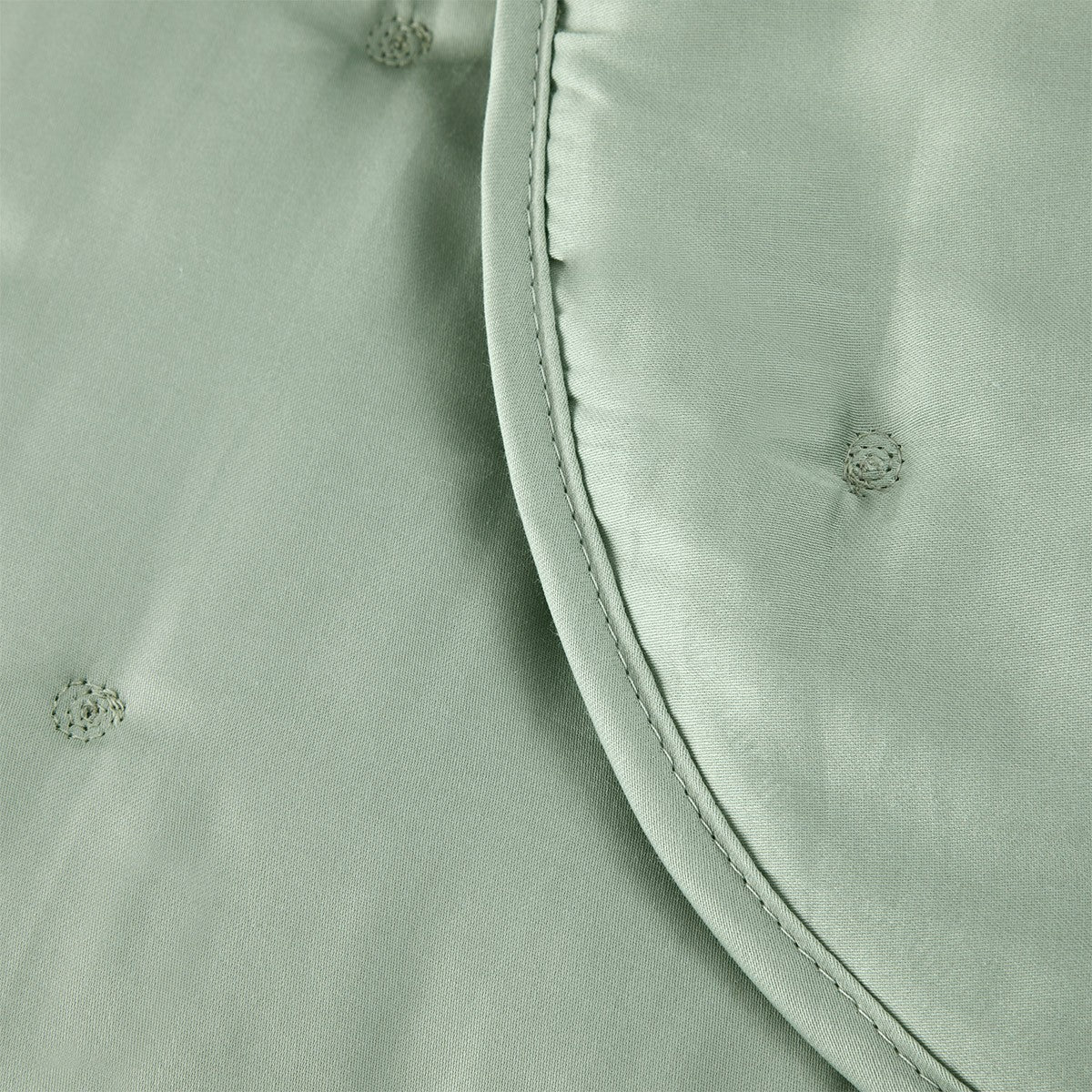 Yves Delorme Triomphe Quilted Coverlet - Verones