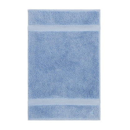 Yves Delorme Azure Guest Towel