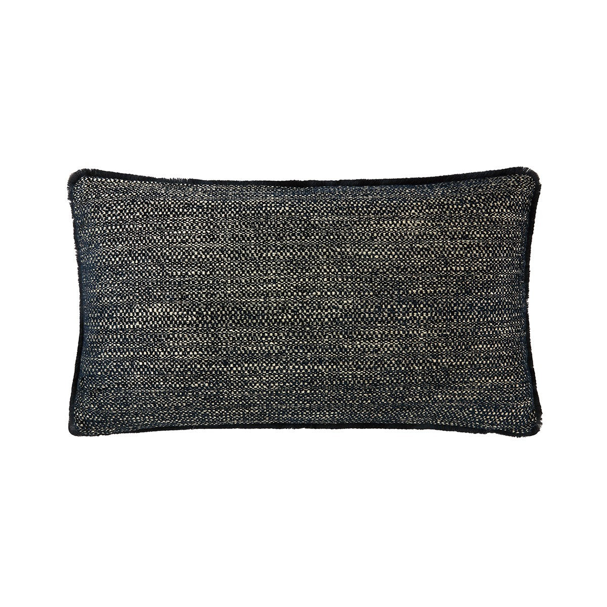 Yves Delorme Géode Decorative Pillow - Nuit