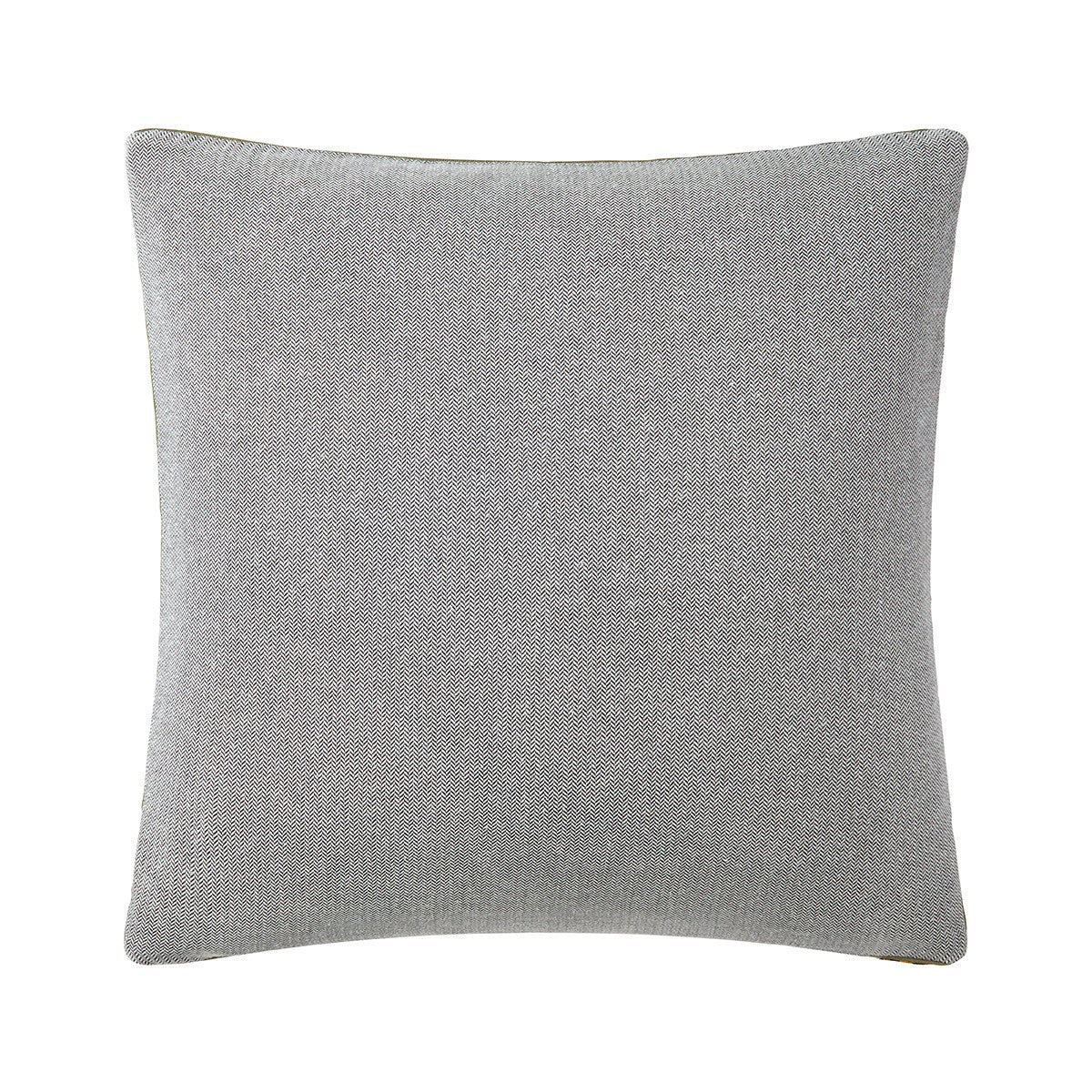 Yves Delorme Ophelia Decorative Pillow - Khaki 2