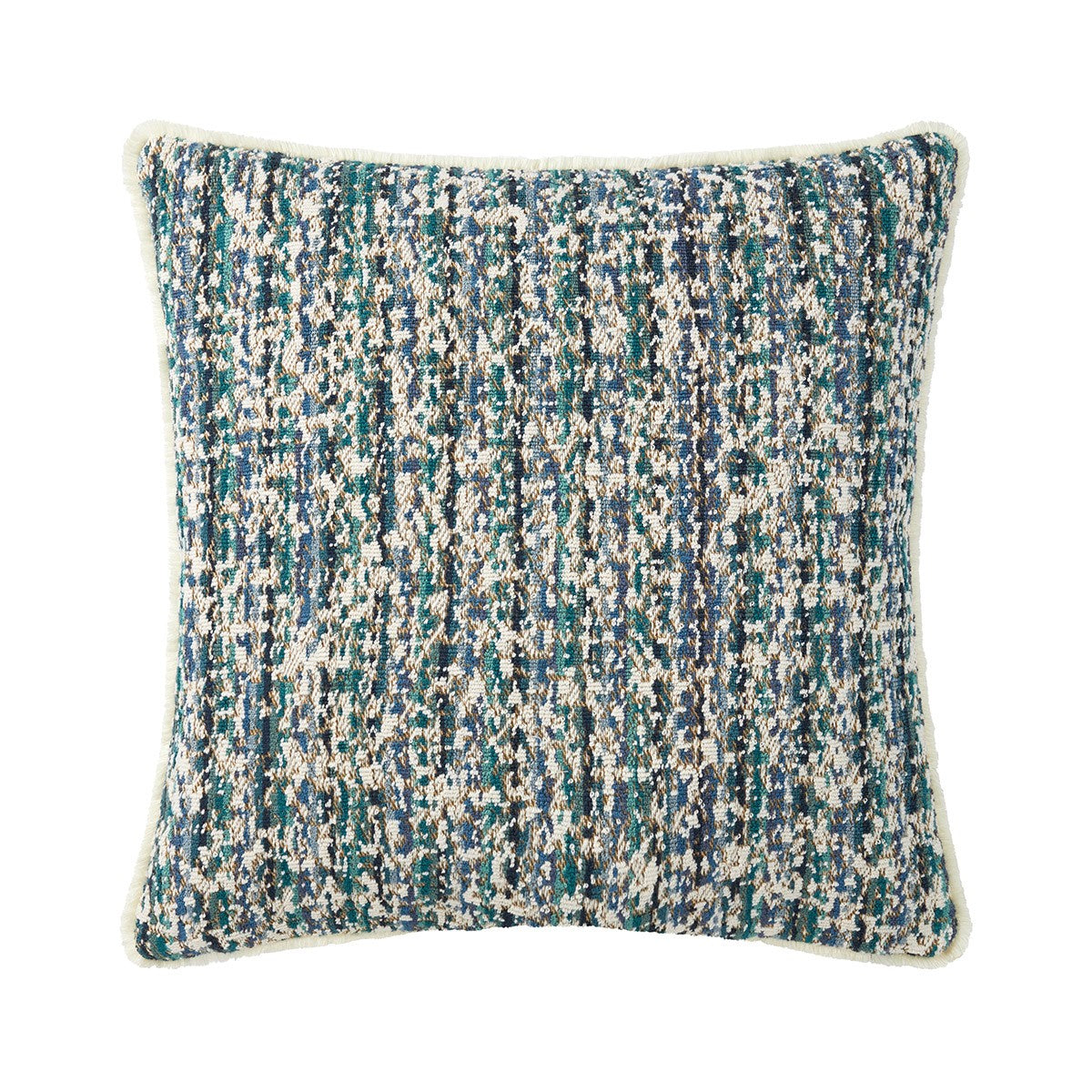 Yves Delorme Illusion Decorative Pillow