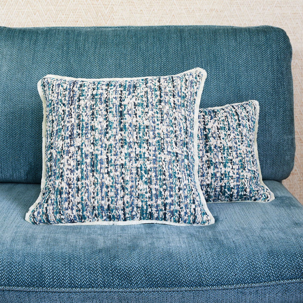 Yves Delorme Illusion Decorative Pillow