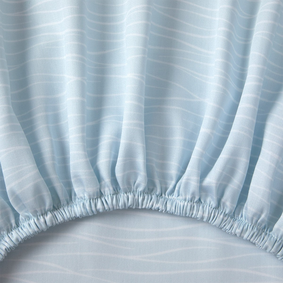 Yves Delorme Luciole Fitted Sheet
