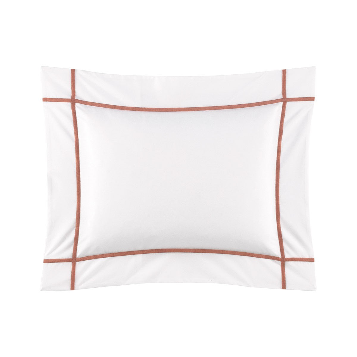 Yves Delorme Athena Sham - Santal