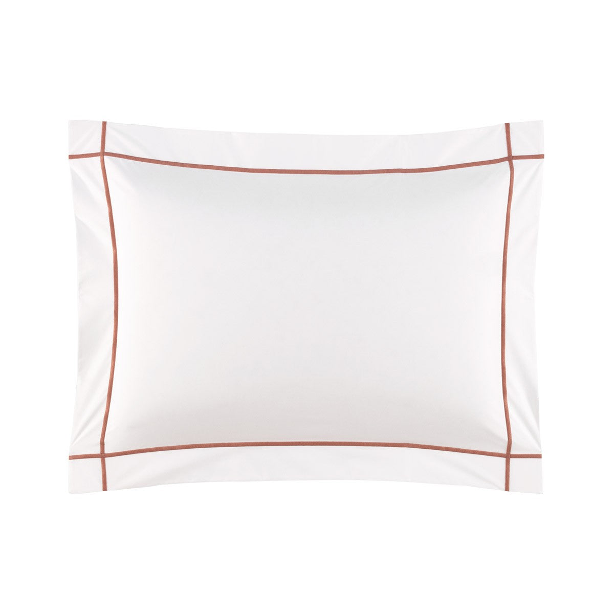 Yves Delorme Athena Sham - Santal