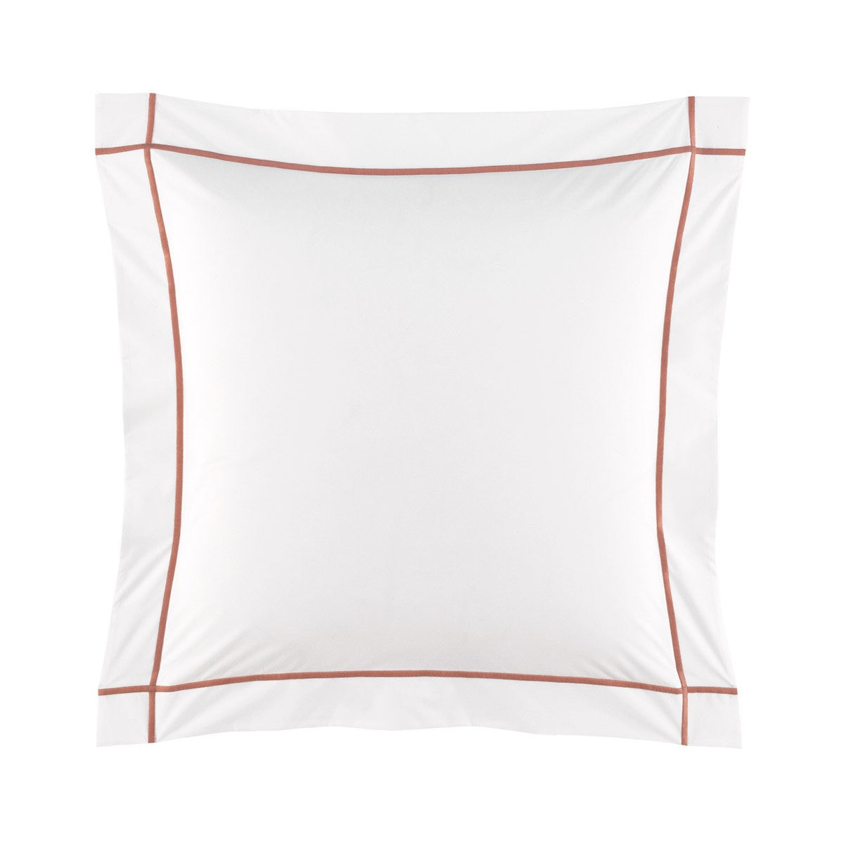 Yves Delorme Athena Sham - Santal
