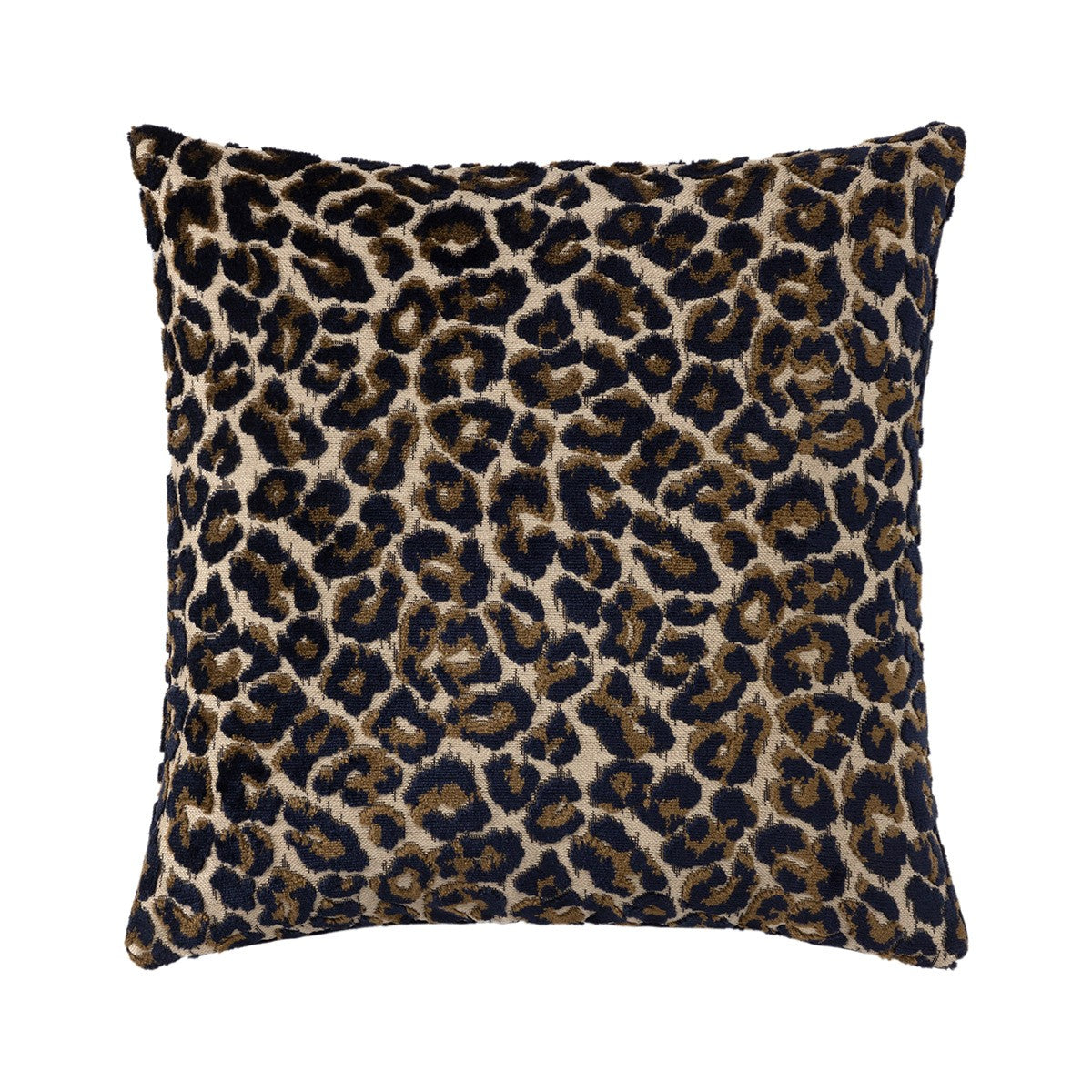 Yves Delorme Léopard Decorative Pillow