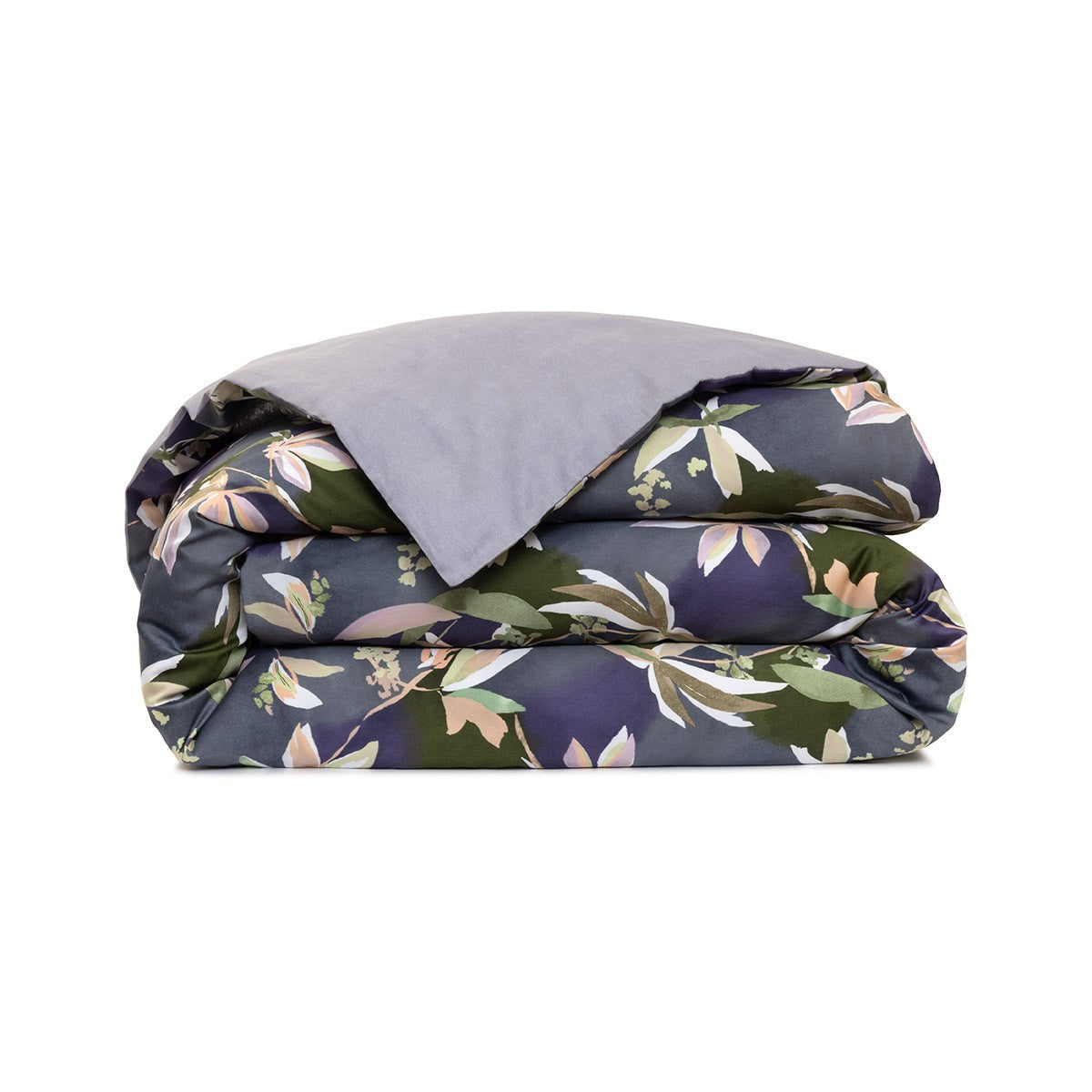 Yves Delorme Brume Duvet Cover