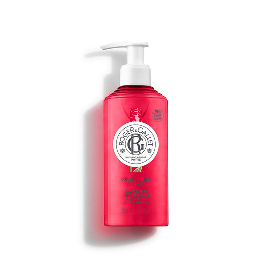 Roger & Gallet Red Ginger Body Lotion 250ml