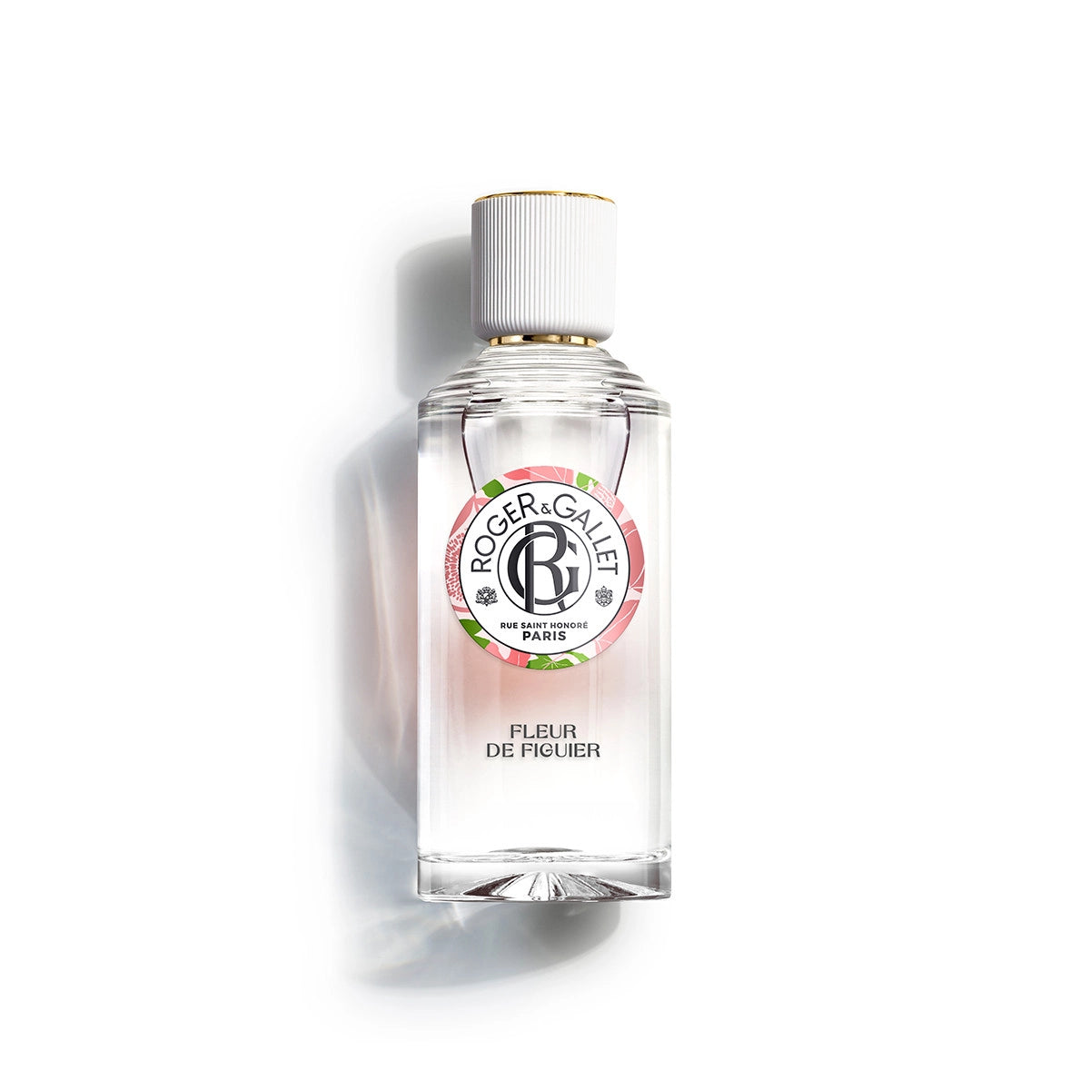 Roger & Gallet Fleur de Figuier Eau Parfumée 3.3 oz