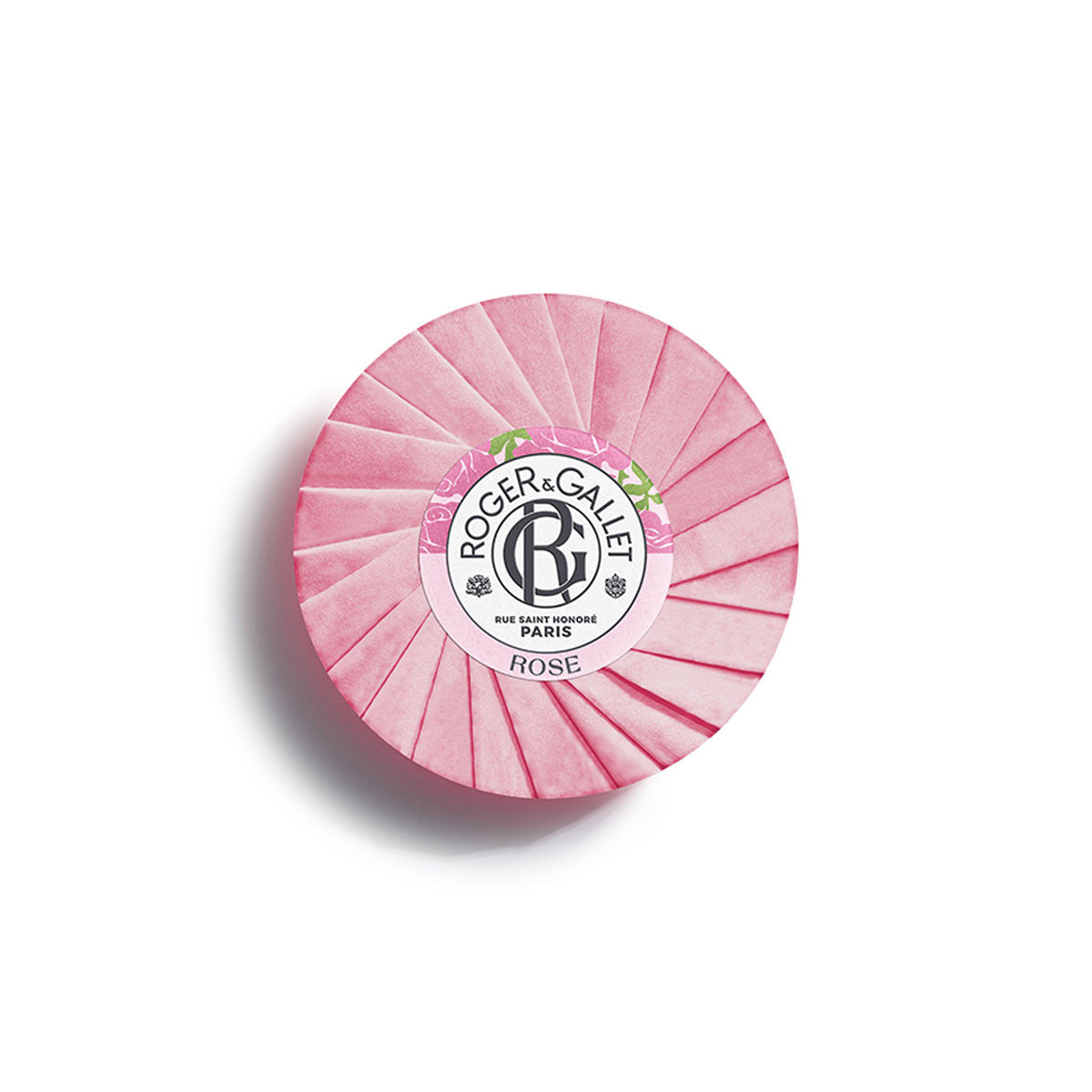 Roger & Gallet Tea Rose Bar Soap 3.5 oz