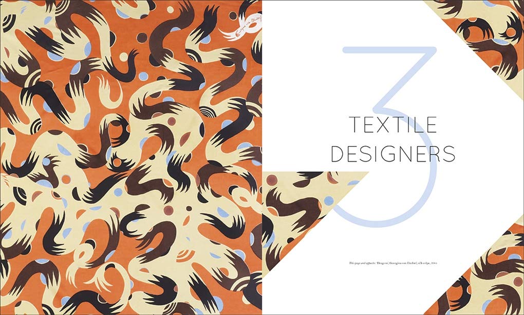 Scarves by Fola Solanke