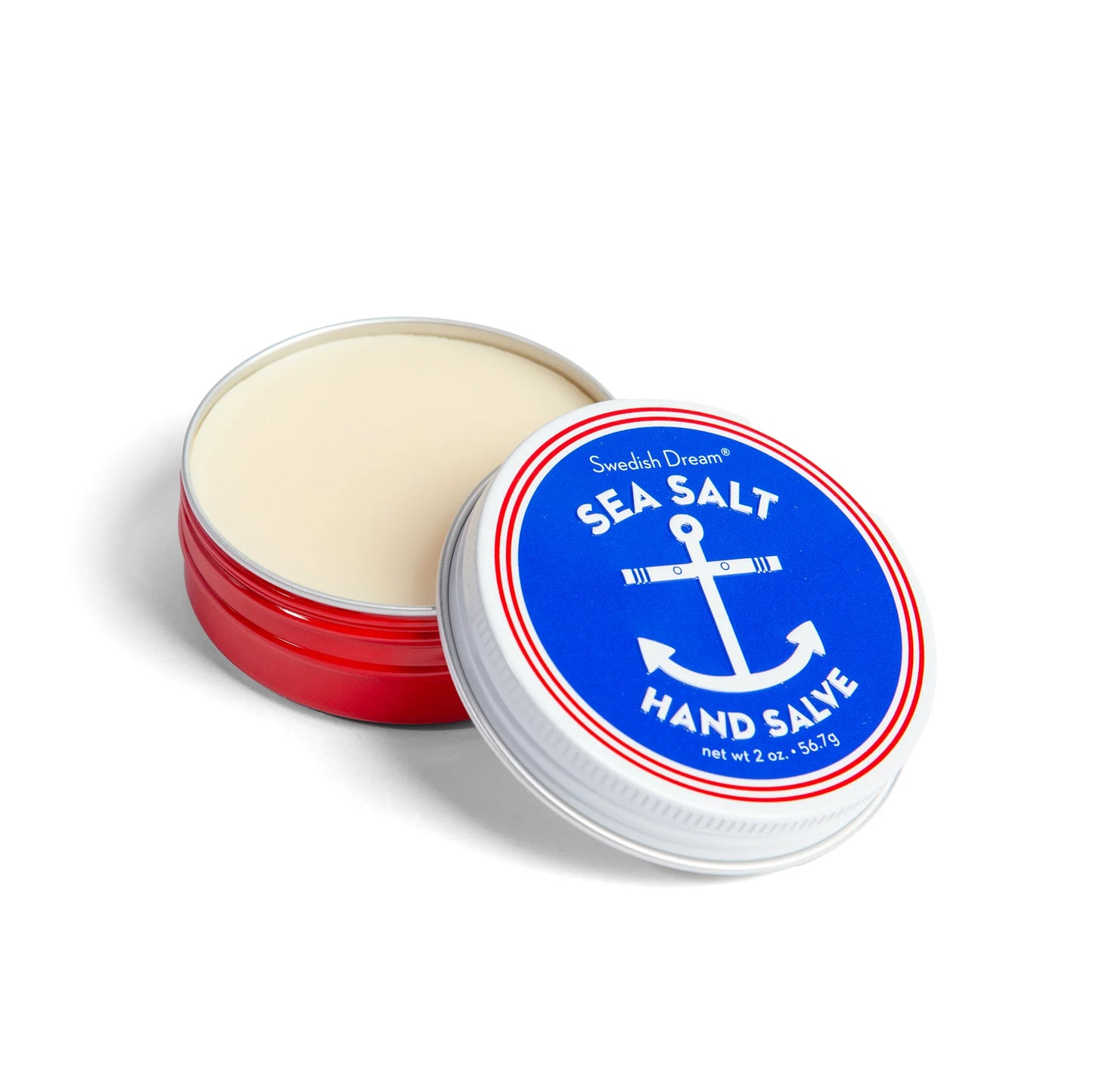 Kala Style Swedish Dream Sea Salt Hand Salve Balm