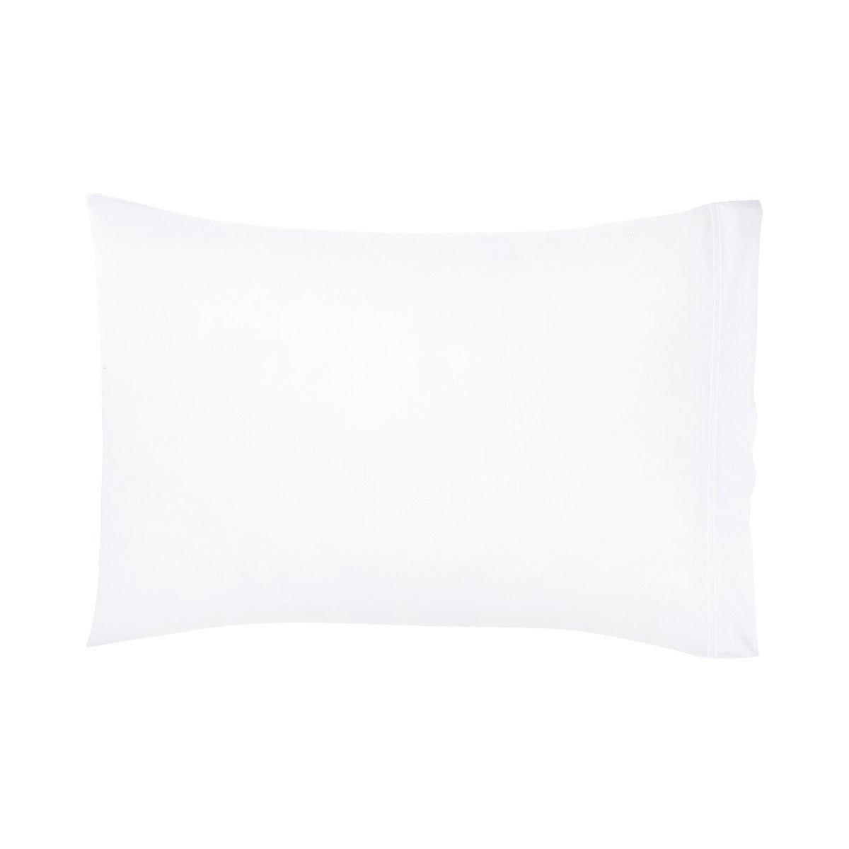 Yves Delorme Triomphe Pillowcase - Blanc