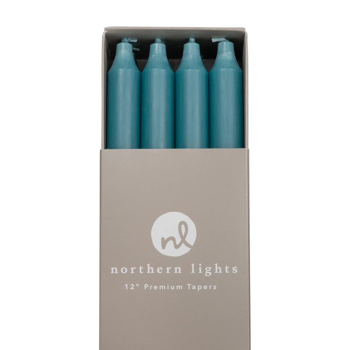 Northern Lights 12 in taper - Calypso