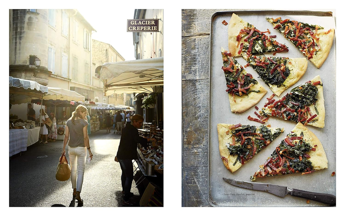 Dinner in French. My Recipes by Way of France: A Cookbook by Melissa Clark