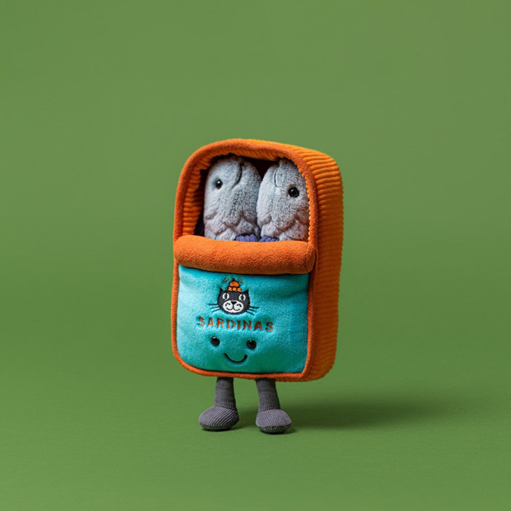 Jellycat Amuseable Sports Pickleball