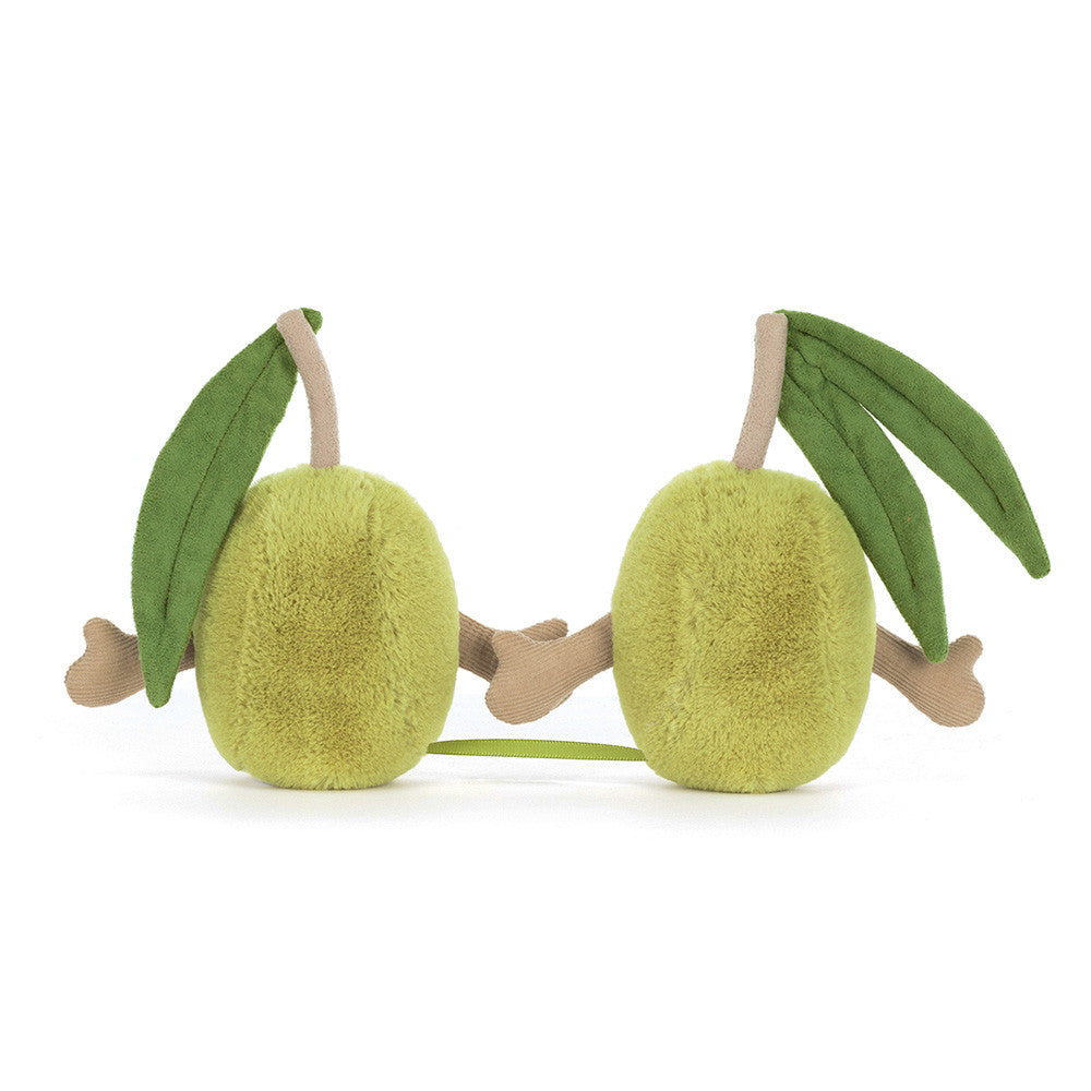 Jellycat Amuseables Olives