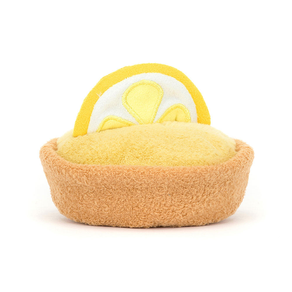 Jellycat Amuseable Colette Tarte Au Citron