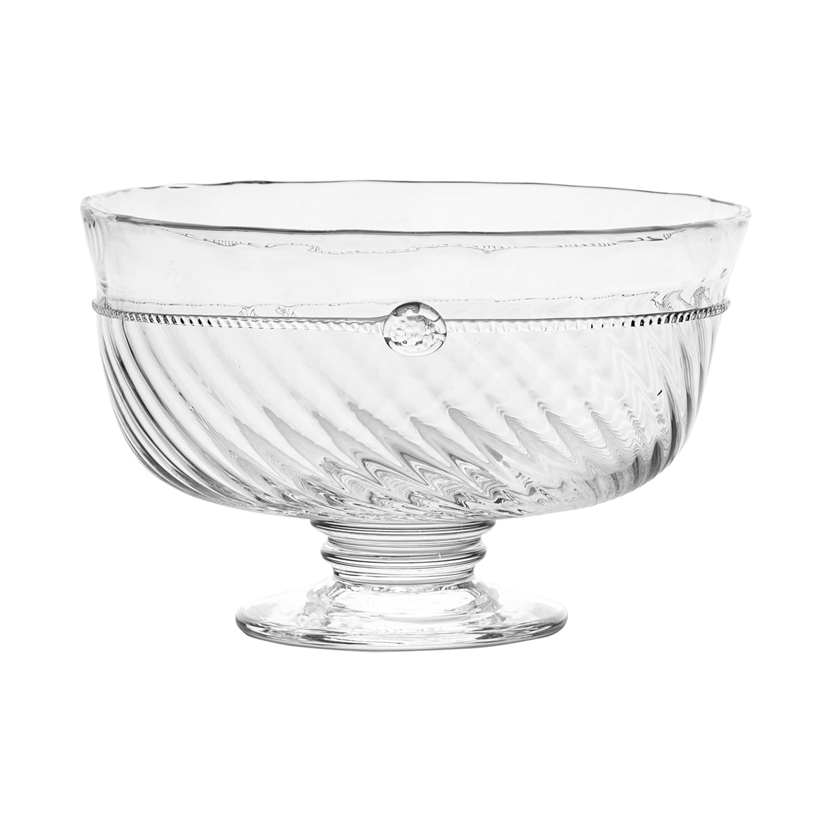 Juliska Graham 10" Footed Bowl