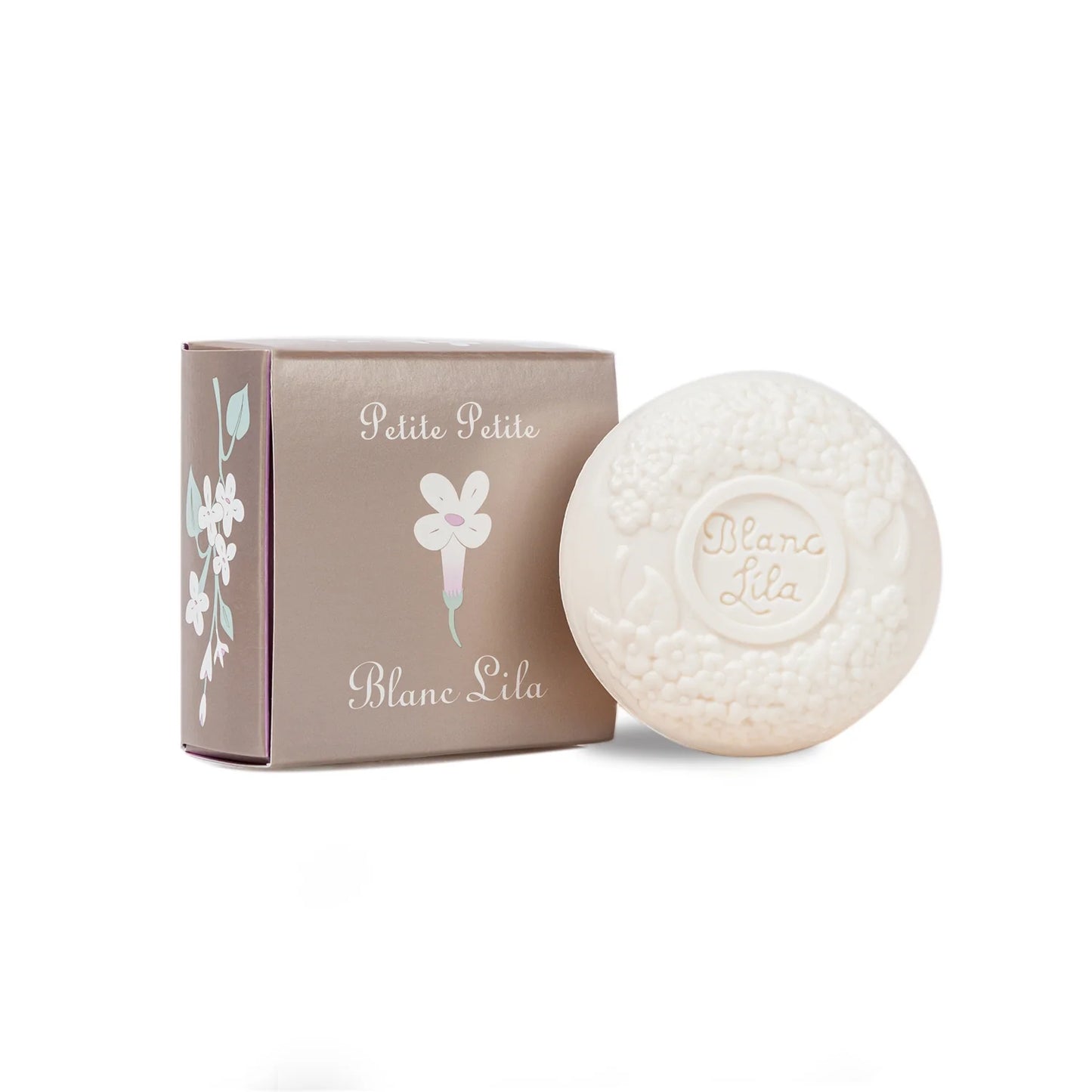 Kala Style Blanc Lila Soap