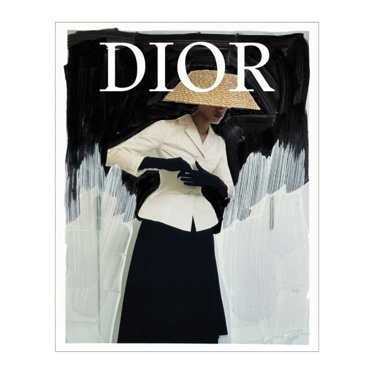 Dior - A New Look by Madelief Hohé