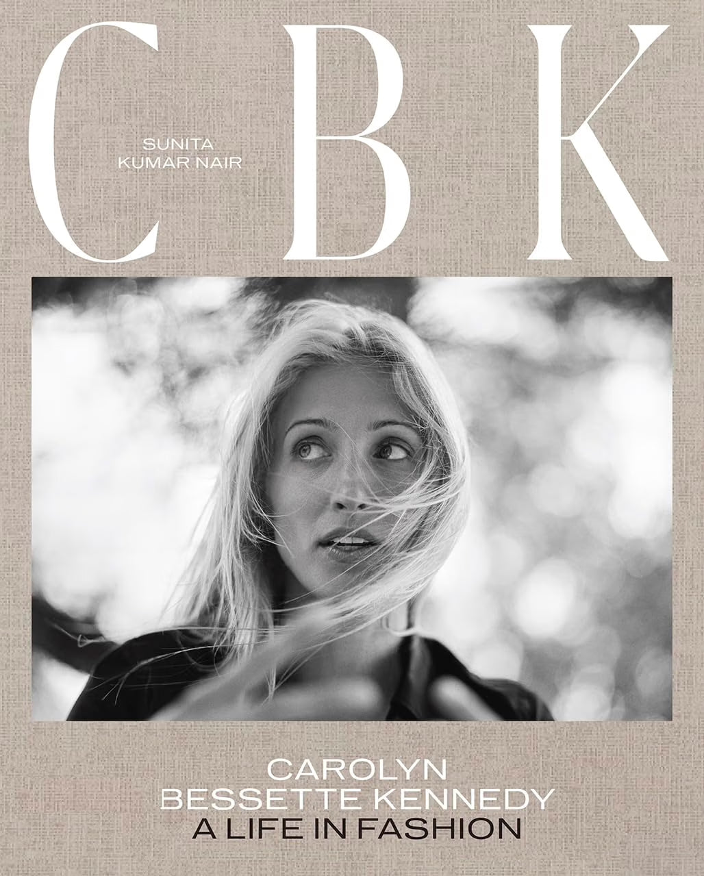 CBK - Carolyn Bessette Kennedy - A life in Fashion
