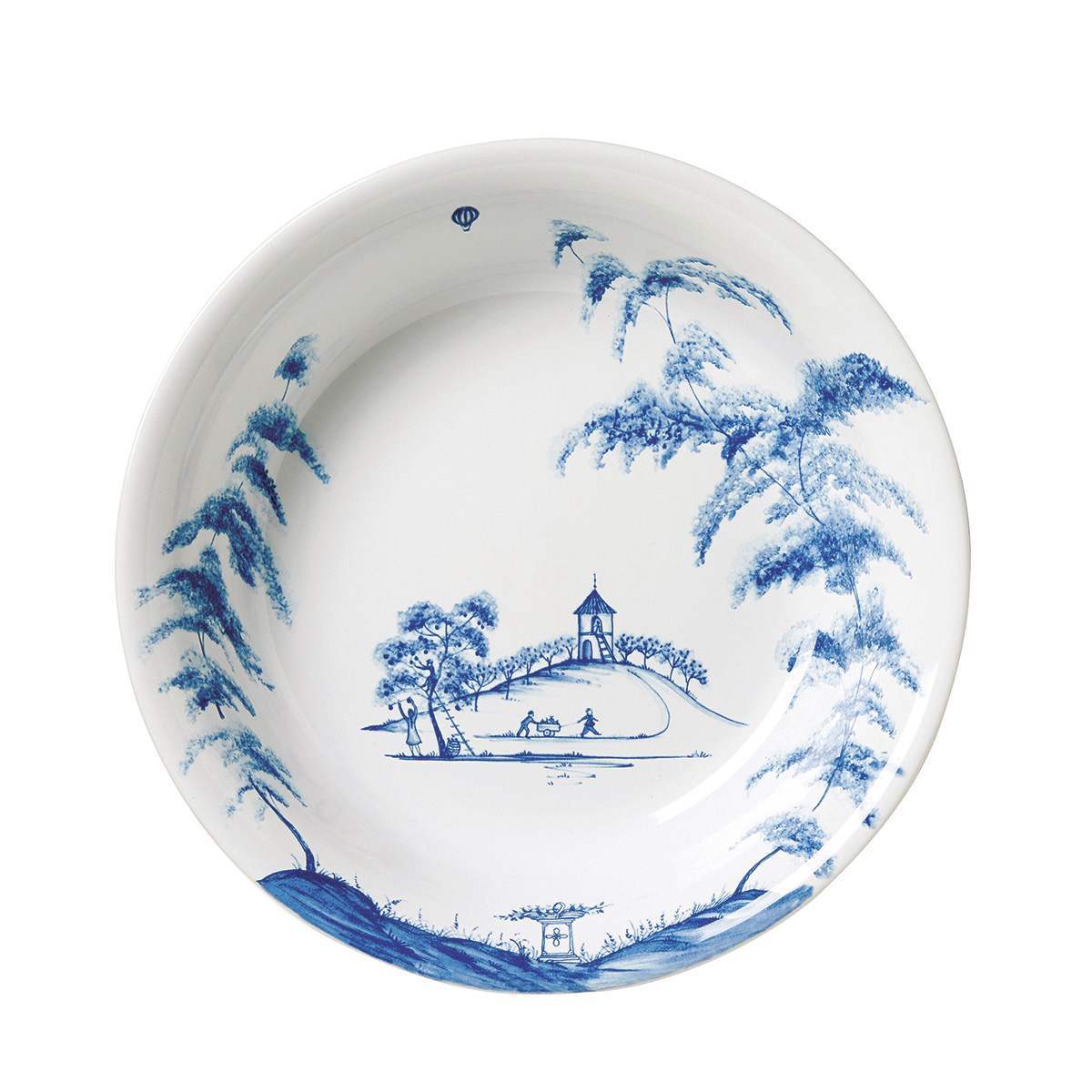 Juliska Country Estate 10" Serving Bowl - Delft Blue
