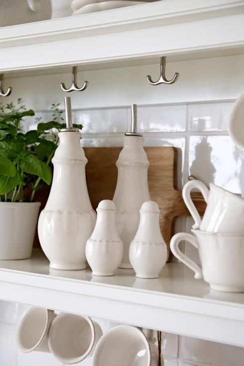 Casafina Impressions Cruet