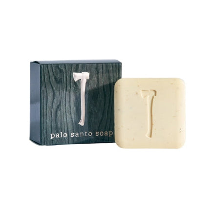 Kala Palo Santo Soap - La Petite Maison