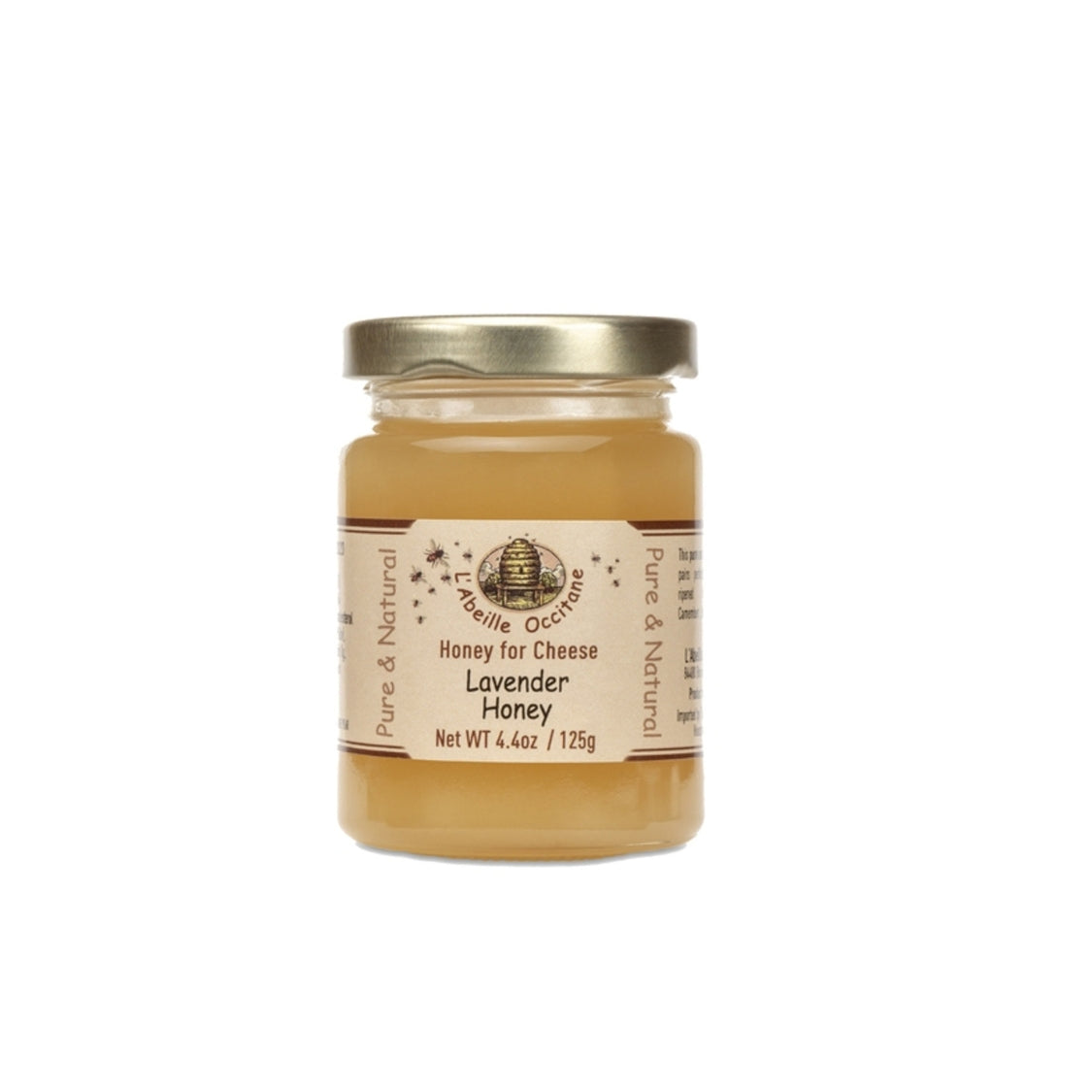 L'Abeille Occitane Lavender Honey - La Petite Maison