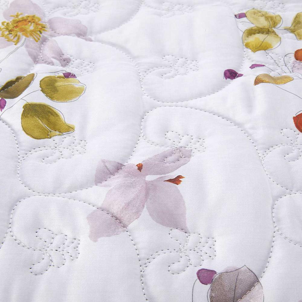 Sale Yves Delorme Eclats Coverlet Queen