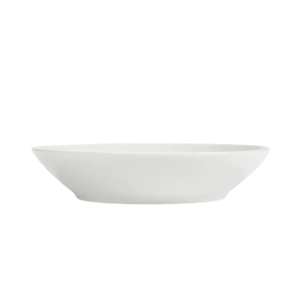 Pillivuyt Eden Shallow Bowl 9" - La Petite Maison