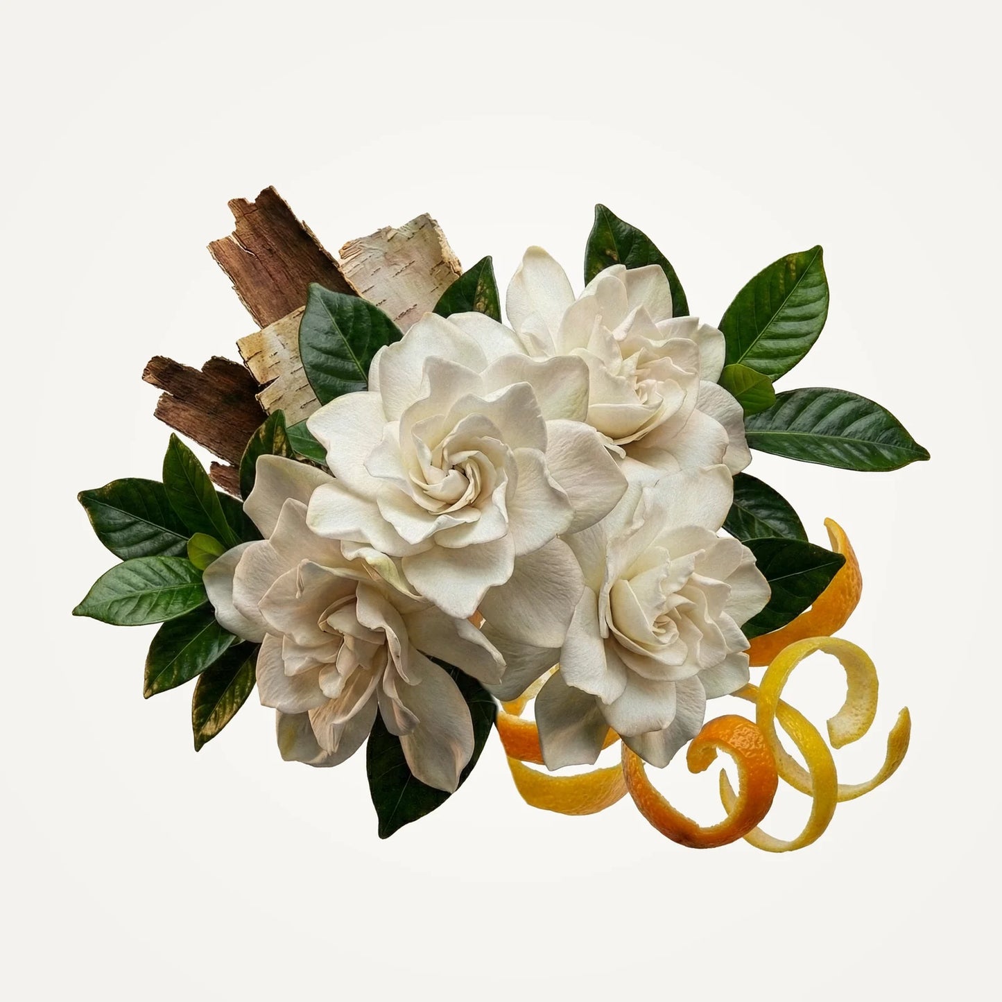Gardenia Eau de Toilette - 7.5ml