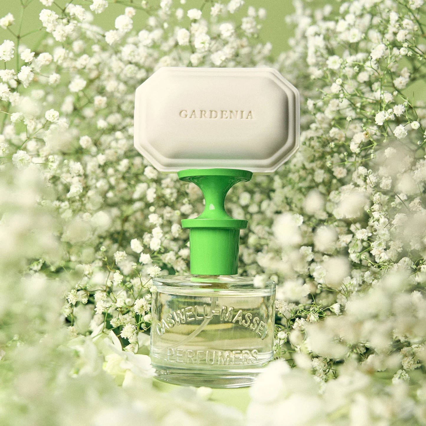 Gardenia Eau de Toilette - 7.5ml