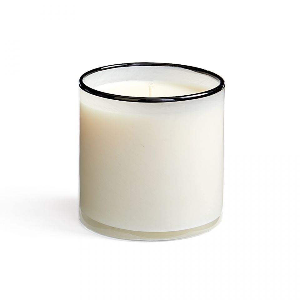 LAFCO Champagne Candle