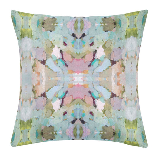 Laura Park Martini Olives Pillow