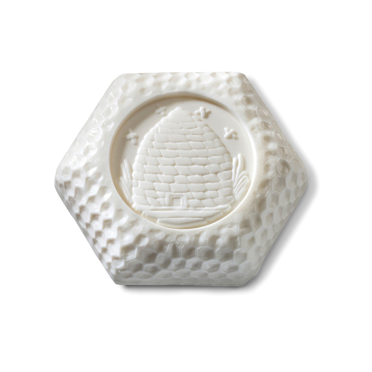 Goat’s Milk Honey Soap