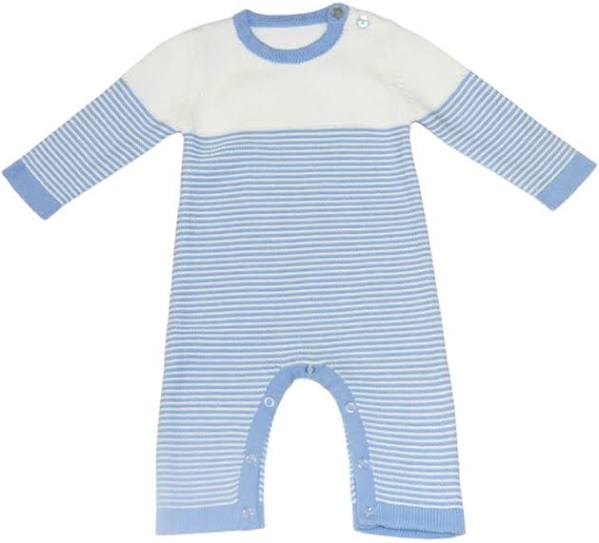 Seed Stitched Onesie
